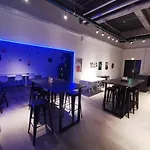 Moon Station Hotel Tokyo